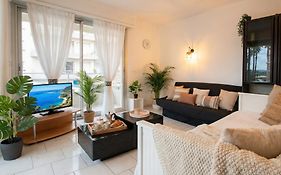 Superbe Appartement Vue mer
